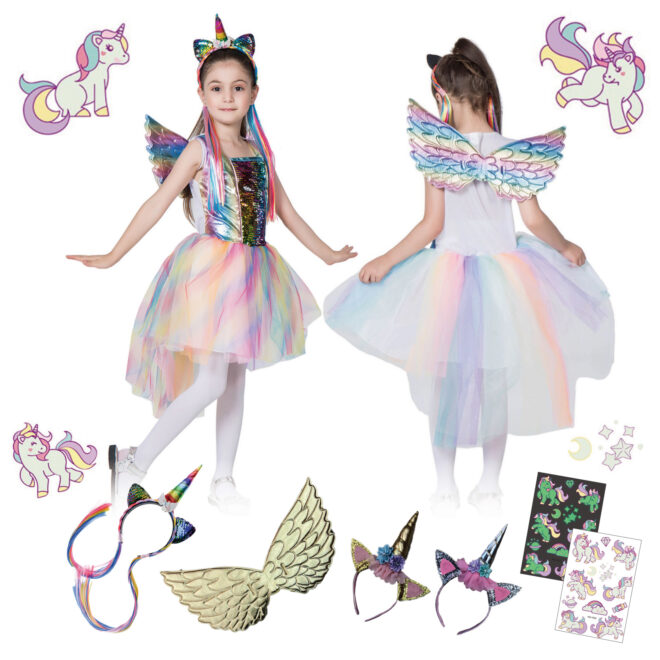 ユニコーンメイン画