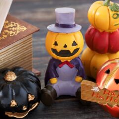 ２０２２年ハロウィンコスチュームでお得に！　親子で楽しもう☆【東京】