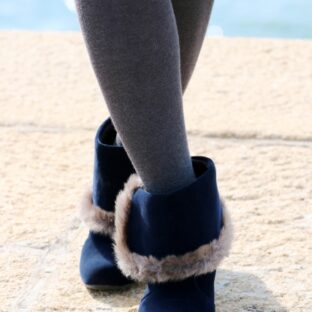 ストッキングとタイツの違いって何？