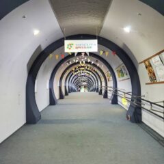 【雨の日でもおもいっきり遊べる】子供とのんびり１日遊べるシリーズ第4弾神奈川県立地球市民かながわプラザ　あーすぷらざ