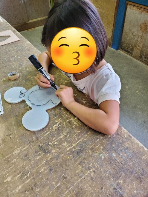 写し絵