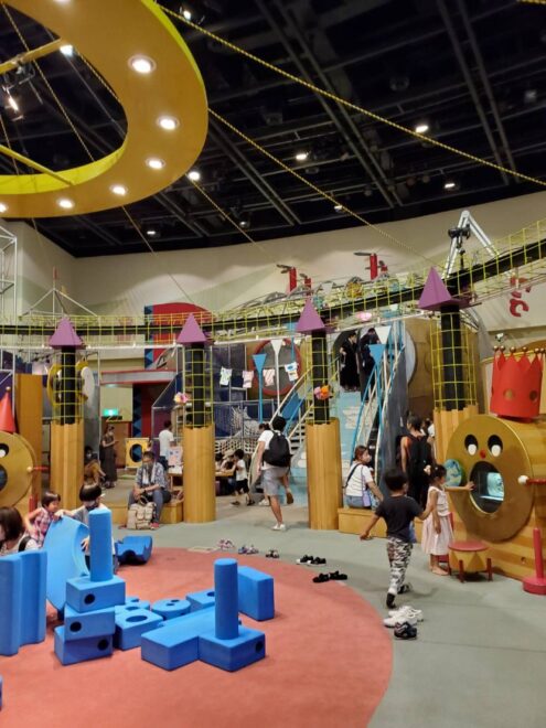 アースプラザ5F