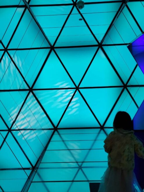 アースプラザ5F