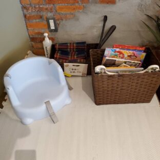 ６ヶ月ごろから不足しやすい　３つの栄養素を知っておこう！