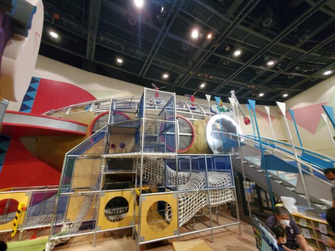 アースプラザ5F