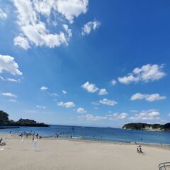 子供とのんびり半日遊べるシリーズ第３弾　マリンスポーツの無料体験をしよう!!