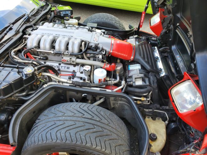 在日米軍横須賀基地フレンドシップデーカスタム