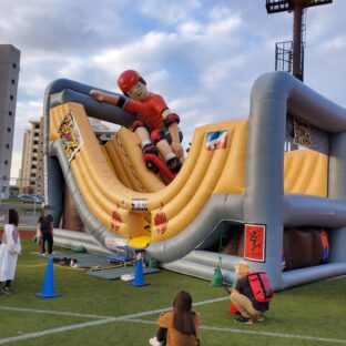 フレンドシップデーとは???  後編【参加無料】子供と一緒に在日米軍横須賀基地の開放日に行って来ました。