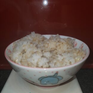 ちょっと小耳なプチ情報３　一日の糖質量ってどのくらいなの？？