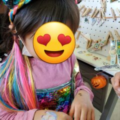 逗子　スマイルハロウィン2022　行ってきました★