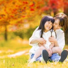 可愛い我が子に、ついイライラ、小言。。考え方、自己嫌悪から自分を解放するコツ★