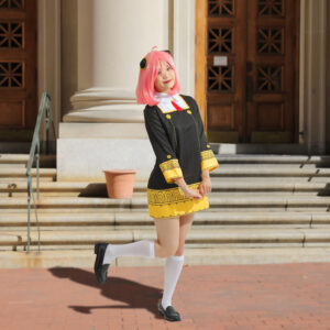 アーニャ　Sサイズ　正面写真１