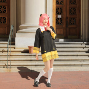 アーニャ　Lサイズ　正面写真3