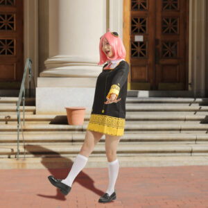 アーニャ　Sサイズ　側面写真