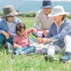 親の老後（将来）について話し合っていますか？　早い段階にした方がいい？？