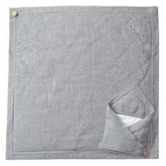 新商品⭐ラグジュアリーおくるみ⭐素材感チェック！