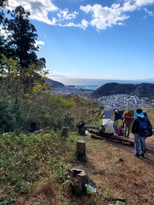 ソッカからの眺め1