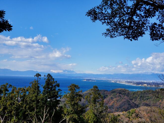 ソッカからの眺め3