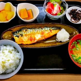 子供と共に育てよう⭐和食好き⭐