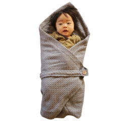 ラグジュアリーおくるみ⭐お客様の声集めました⭐