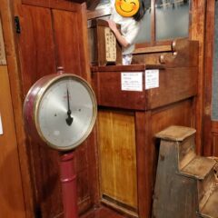 子供と行く穴場スポット！上野　下町風俗博物館