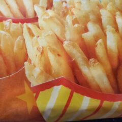 老ける原因(+_+)悪魔的食べ物　3選　　元凶の【糖化】ってなに？